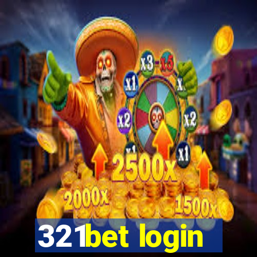 321bet login